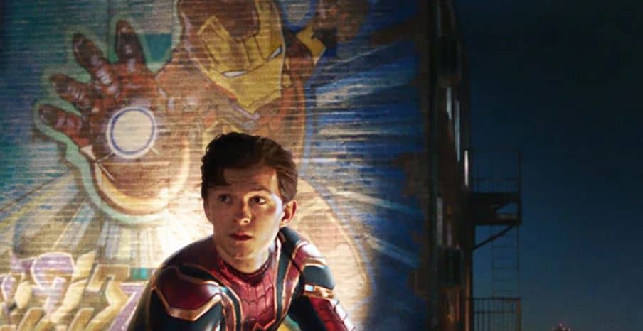 ‘Spider-Man: Far from Home:’ The MCU’s Worthy New Standard Bearer in the Wake of ‘Avengers: Endgame’