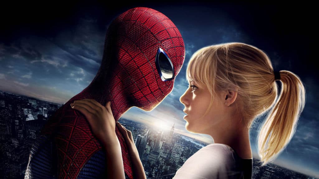 Ranking the Stand-Alone Spider-Man Movies