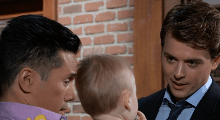 General Hospital Spoilers: Joss Receives an Invitation