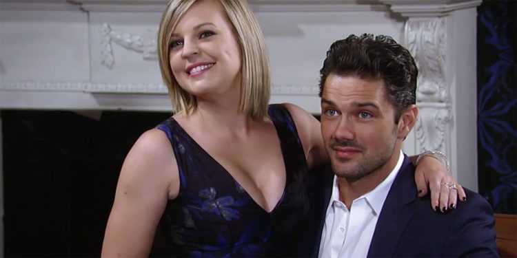 General Hospital Couples Who Could Have Been Power Couples