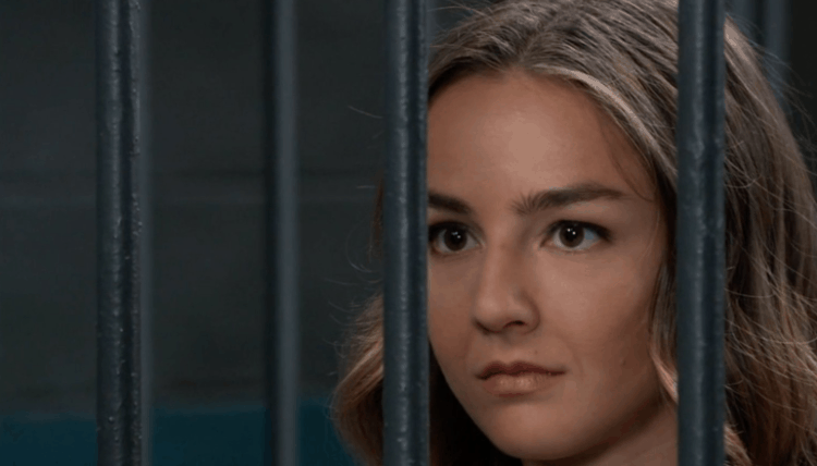 General Hospital Spoilers: Sonny Waits for A Call