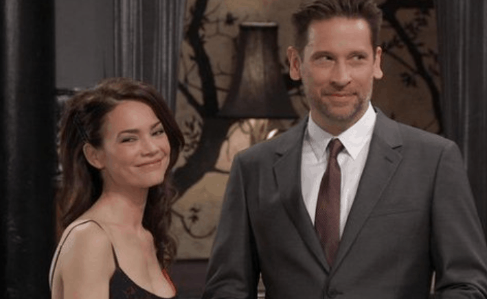 General Hospital Spoilers: Kim Makes Apologies