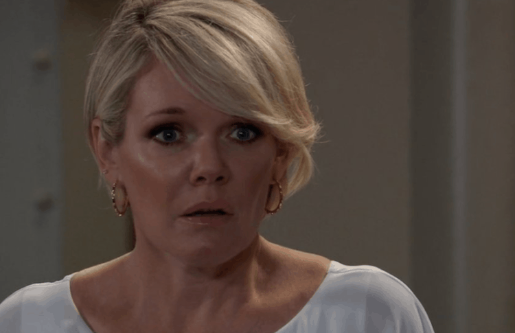 General Hospital Spoilers: Oscar&#8217;s Will Is Being Read