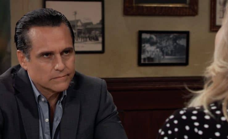 General Hospital Spoilers: Carly Asks Joss’ Opinion