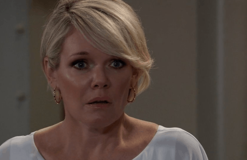 General Hospital Spoilers: Oscar’s Will Is Being Read