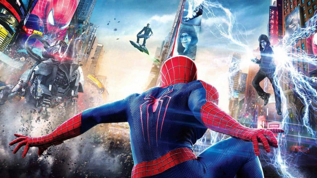 Ranking the Stand-Alone Spider-Man Movies