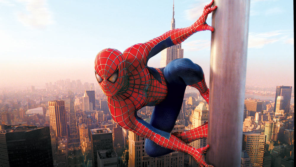 Ranking the Stand-Alone Spider-Man Movies