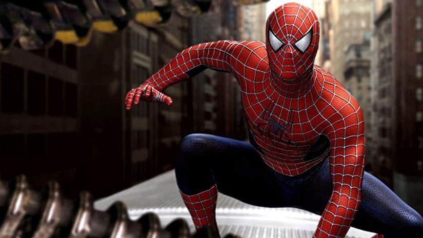 Ranking the Stand-Alone Spider-Man Movies