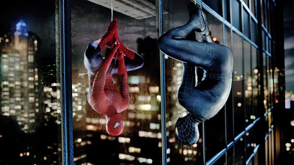 Ranking the Stand-Alone Spider-Man Movies