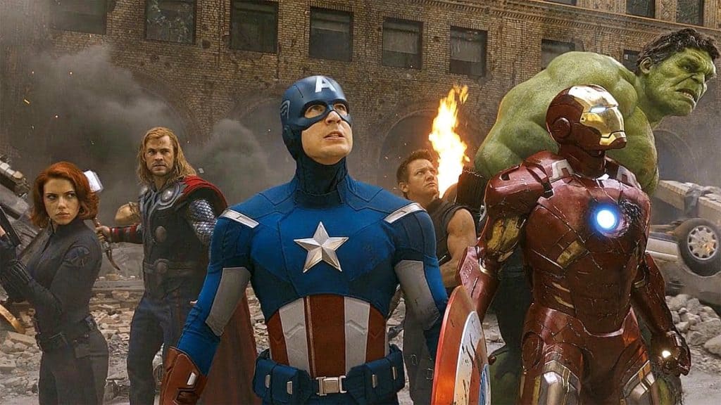 To ‘Infinite’ and Beyond: Ranking Marvel’s ‘Infinity Saga’