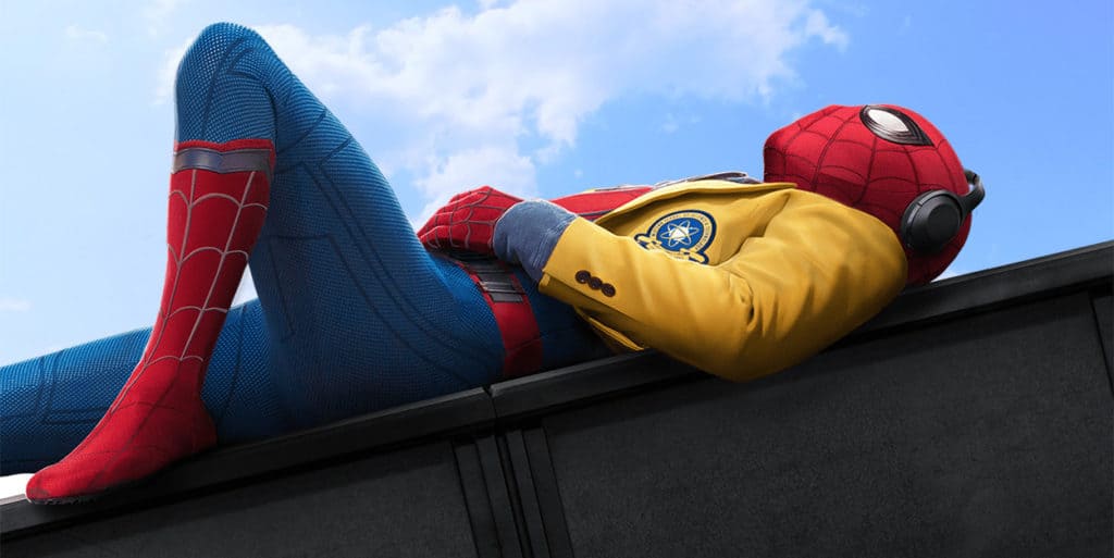 Ranking the Stand-Alone Spider-Man Movies