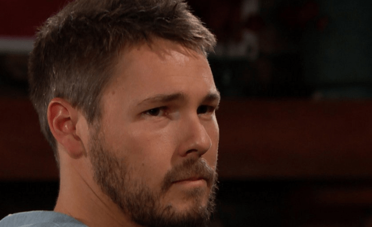 The Bold and the Beautiful Spoilers: Sally Tricks Wyatt Into Alone Time