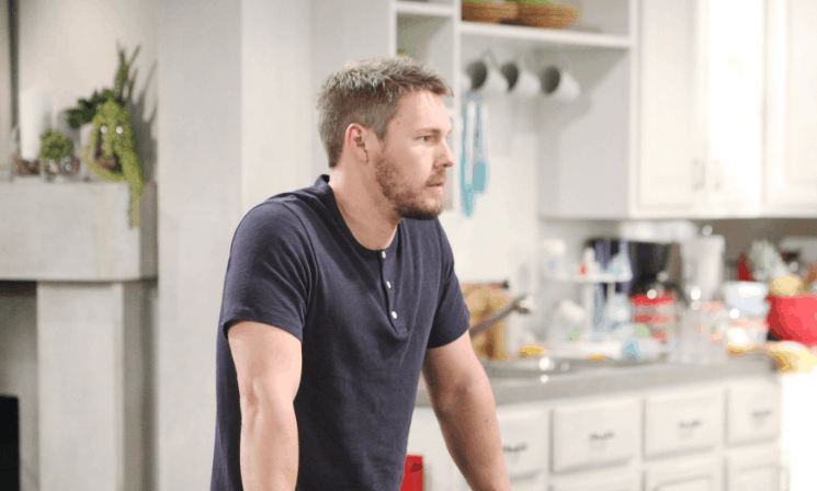 The Bold and the Beautiful Spoilers: Will Liam Remember What Happened?