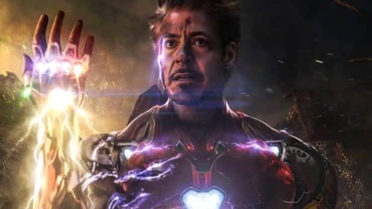 Robert Downey Jr Will Make 75 Million From Avengers Endgame