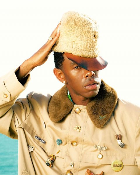 10 Things You Didn&#8217;t Know about Tyler The Creator