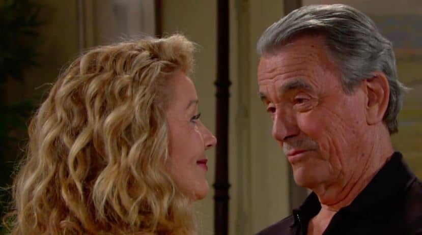 Young and the Restless Spoilers: Lola is Frustrated with Her Mother