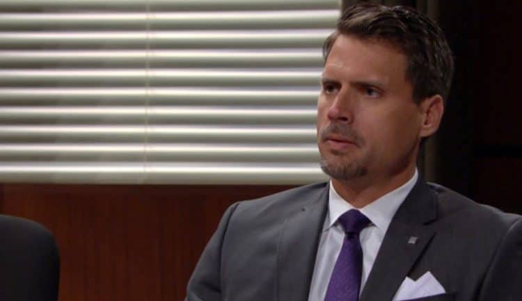 Young and the Restless Spoilers: Abby&#8217;s Making Changes