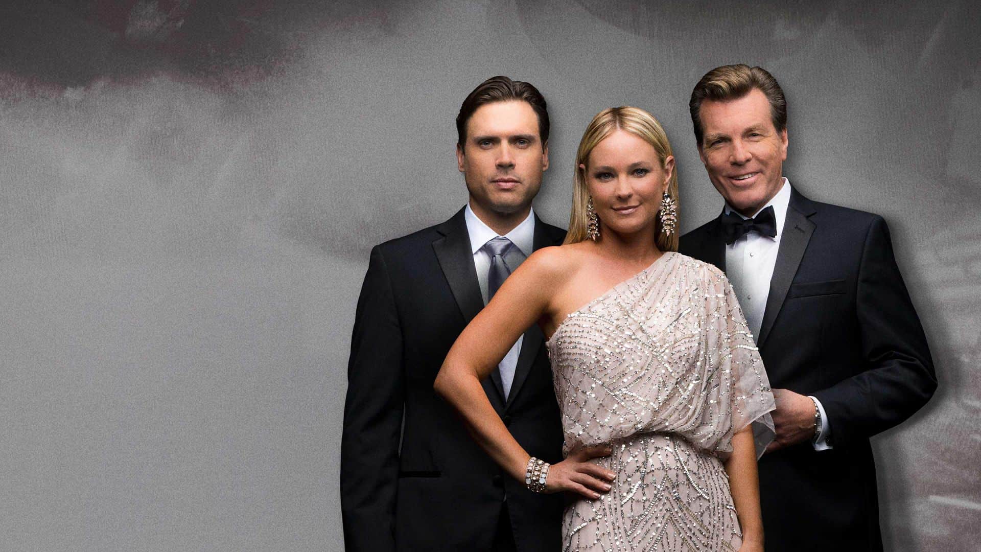 Young and the Restless Couples Who Could Have Been Power Couples