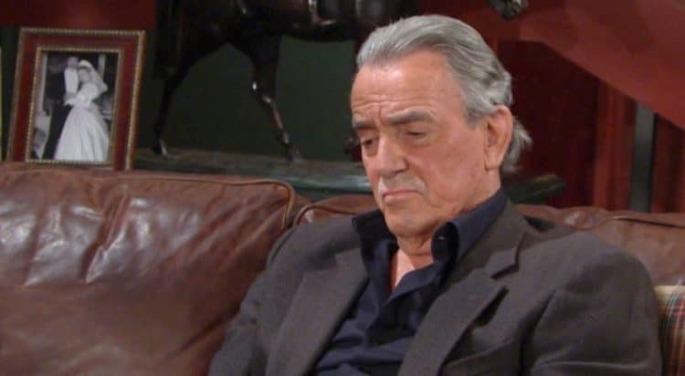 Young and the Restless Spoilers: Adam and Rey Face Off