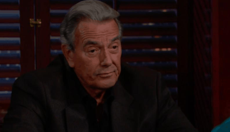 Young and the Restless Spoilers: Is Chelsea in Trouble?