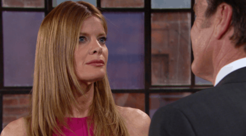 Young and the Restless Spoilers: Victor Celebrates