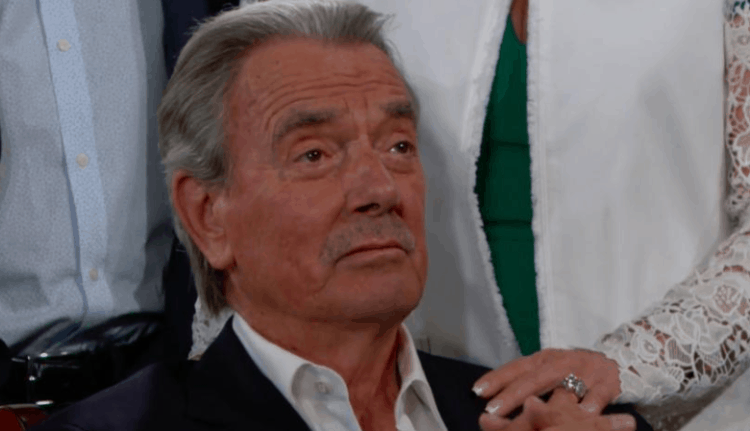 Young and the Restless Spoilers: Nick Asks an Old Friend for Help