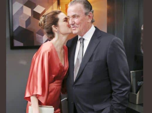 Young and the Restless Spoilers: Traci Gets Cane to Open Up