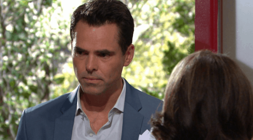 Young and the Restless Spoilers: Rey And Sharon Recommit