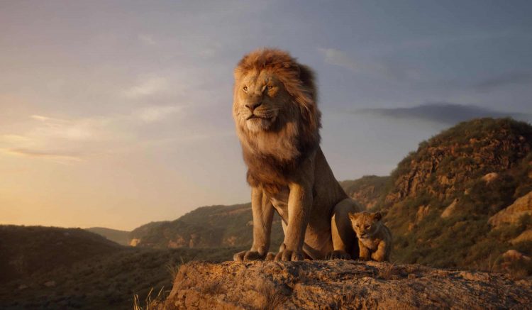 Disney Makes Elementary School Pay Licensing Fee After Screening The Lion King