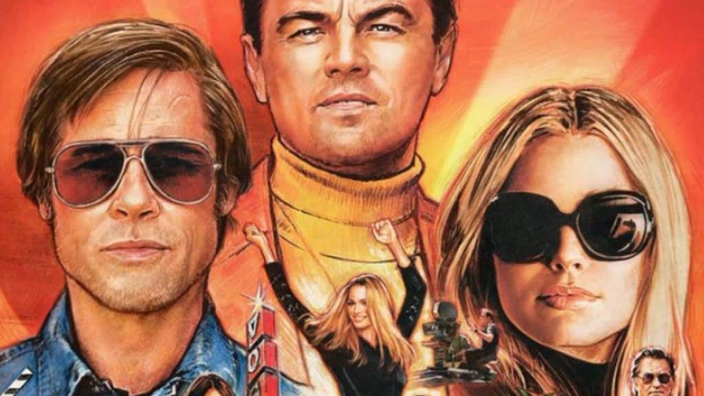 ‘Once Upon a Time in Hollywood:&#8217; Tarantino&#8217;s R-Rated Bedtime Story