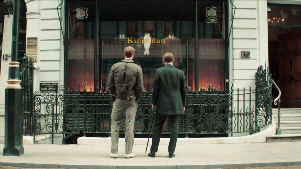 ‘The King&#8217;s Man&#8217;s First Trailer: Has the Kingsman Franchise Finally Run Its Course?