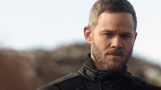 Aaron Ashmore