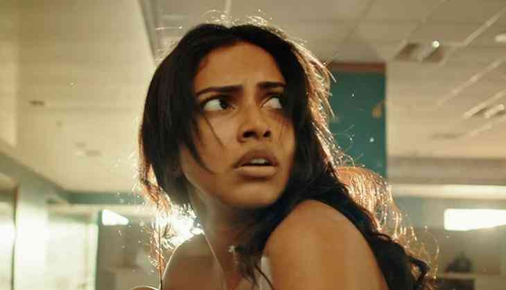 10 Things You Didn't Know about Amala Paul