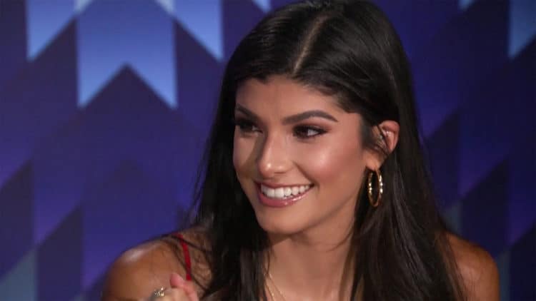 Who Is Analyse Talavera, Contestant on 'Big Brother' Season 21?