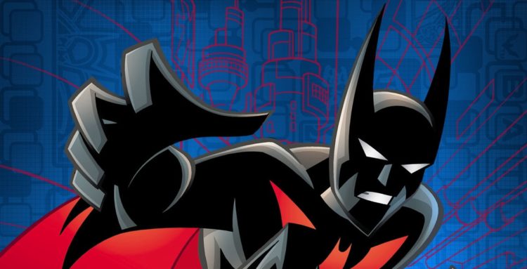 Does The Batman Beyond Pilot Hold Up Over 20 Years Later?