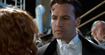 Billy Zane Titanic