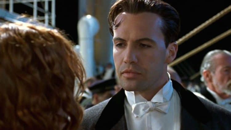 Billy Zane Titanic