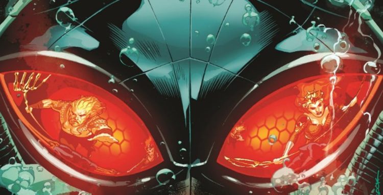 Black Manta