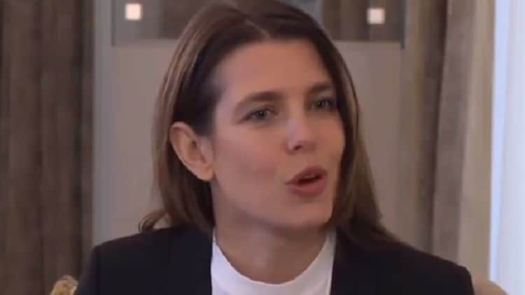 10 Things You Didn’t Know About Charlotte Casiraghi