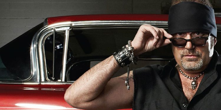 The Top 10 Cars in Danny Koker&#8217;s Garage