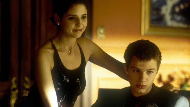 Cruel Intentions