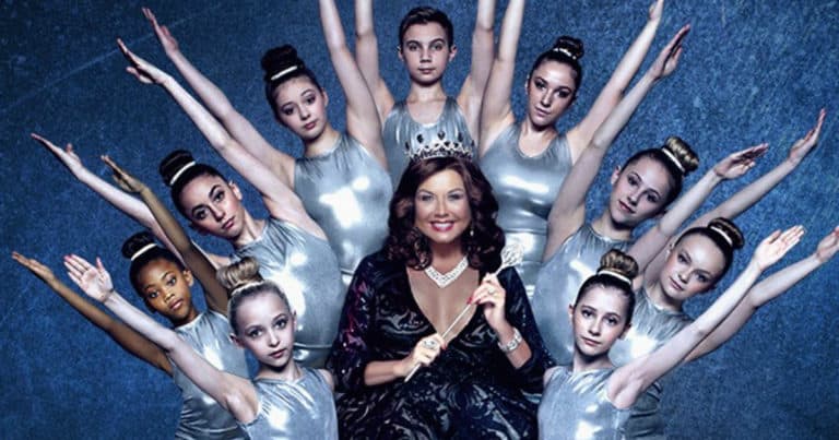 Meet the Cast of Dance Moms Season 8