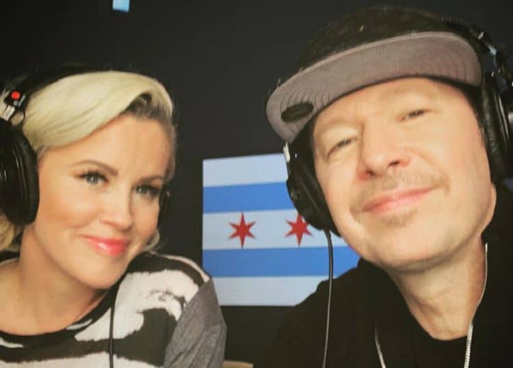 10 Things You Didn&#8217;t know about Donnie Wahlberg