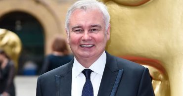 Eamonn Holmes