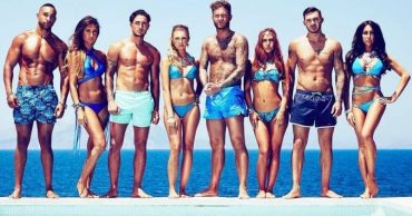 Ex on the Beach Season 3