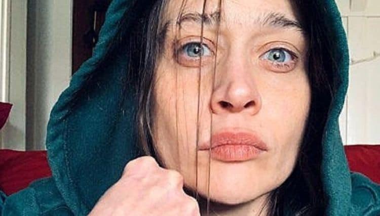 what happened to fiona apple