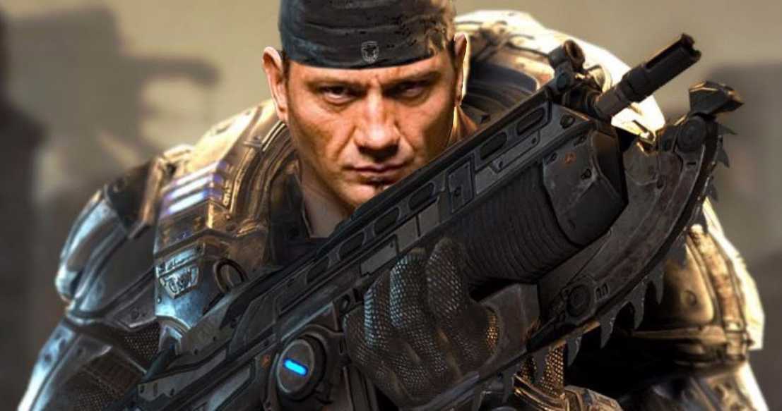 Gears of War Movie