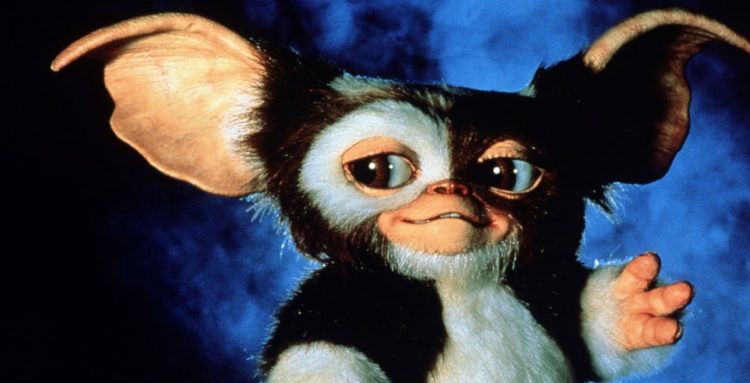 Gremlins gizmo