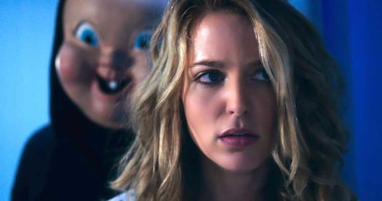 Happy Death Day 3