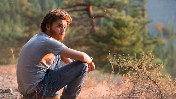 Into the Wild